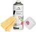 Tracer LCD Foam Cleaner + microfiber cloth 400ml 42106