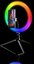 46807 RGB Ring Lamp