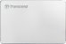 TRANCEND STOREJET 25C3 EXTRA SLIM HDD USB 3.1 (USB TYPE-C) 2TB