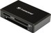 TRANSCEND RDF9 ALL-IN-1 UHS-II CARD READER USB 3.1