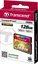 Transcend Compact Flash 128GB 1000x