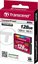 Transcend Compact Flash 128GB 800x