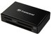 Transcend Multi Memory Card Reader USB 3.0/3.1 TS-RDF8K2