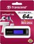 Transcend JetFlash 760 64GB USB 3.0