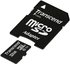 Transcend microSDHC 32GB Class 10 UHS-I 400x + SD Adapter