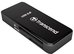 Transcend Card Reader RDF5K SD HC/XC microSDHC/XC UHS I USB 3.0