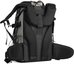 K&F Concept transport waist bag photo camera waterproof side bag camera backpack with rain cover