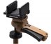 Manfrotto tripod kit MK-R03-SD ALPHA S.H.O.T. Grip PRO Kit