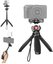 Neewer TP38 15" Phone Camera Tripod