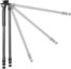 Vanguard Endeavor L 303CPR Carbon Shooting Tripod & Arca/Pic-Rail Platform