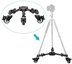 Neewer Photography Tripod Dolly for Tripods 10100644