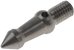 Caruba Tripod Spike metal