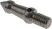 Caruba Tripod Spike metal