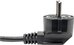 Tripp Lite PDU Power Cord P054-006 C13 to Schuko, 10A, 250V, 17AWG, 1.83m