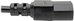 Tripp Lite PDU Power Cord P054-006 C13 to Schuko, 10A, 250V, 17AWG, 1.83m