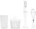 Tristar | Hand blender set | MX-4851 | Hand Blender | 350 W | Chopper | White