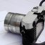 TTArtisan 50mm F0.95 Leica M Silver