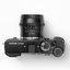 TTArtisan 50mm F1.2 APS-C Fuji FX Mount