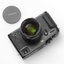 TTArtisan 50mm F1.2 APS-C Fuji FX Mount