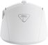 Turtle Beach wireless mouse Burst II Air, white