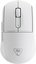 Turtle Beach wireless mouse Burst II Air, white