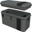 Turtle Beach case PlayTrek 2in1 Case Nintendo Switch 2, charcoal