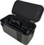 Turtle Beach case PlayTrek 2in1 Case Nintendo Switch 2, charcoal