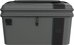 Turtle Beach case PlayTrek 2in1 Case Nintendo Switch 2, charcoal