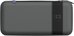 Turtle Beach case PlayTrek 2in1 Case Nintendo Switch 2, charcoal