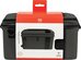 Turtle Beach case PlayTrek 2in1 Case Nintendo Switch 2, charcoal