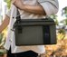 Turtle Beach case PlayTrek 2in1 Case Nintendo Switch 2, charcoal