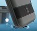 Turtle Beach case PlayTrek 2in1 Case Nintendo Switch 2, charcoal