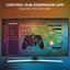Turtle Beach controller Afterglow Ignite Xbox, Time Machine