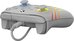 Turtle Beach controller Afterglow Wave Xbox, grey