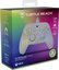 Turtle Beach controller Afterglow Wave Xbox, grey