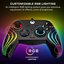 Turtle Beach controller Afterglow Wave Xbox, grey