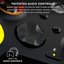 Turtle Beach controller Afterglow Wave Xbox, grey
