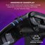 Turtle Beach controller Afterglow Wave Xbox, grey