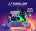 Turtle Beach controller Afterglow XBox, l&auml;bipaistev