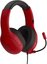 Turtle Beach controller + headset Airlite & Rematch Xbox, Spirit Red
