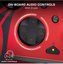 Turtle Beach controller + headset Airlite & Rematch Xbox, Spirit Red