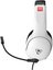 Turtle Beach headset Airlite Fit Nintendo Switch 2, black/white