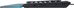 Turtle Beach keyboard Command KB7 TKL US, black