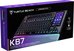 Turtle Beach keyboard Command KB7 TKL US, black