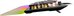 Turtle Beach keyboard Vulcan II Max US