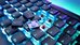 Turtle Beach keyboard Vulcan II Max US