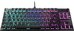 Turtle Beach keyboard Vulcan TKL Aimo US
