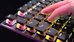 Turtle Beach keyboard Vulcan TKL Aimo US