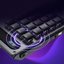 Turtle Beach keypad Command KP7, black
