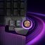 Turtle Beach keypad Command KP7, black